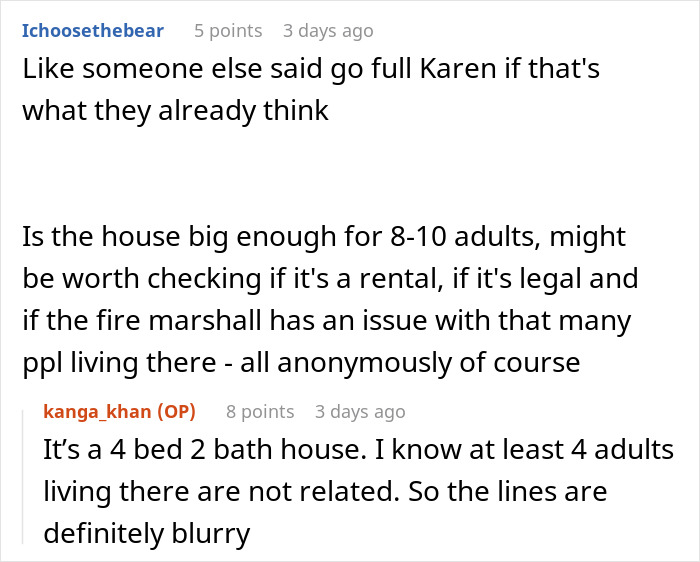 First-Time Homeowner’s Joy Crushed When Neighbors Brand Her A “Karen” Over A Simple Request First-Time Homeowner’s Joy Crushed When Neighbors Brand Her A “Karen” Over A Simple Request