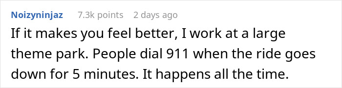 Customer Commits “Return Fraud”, Calls The Cops On Sales Agent Customer Commits “Return Fraud”, Calls The Cops On Sales Agent