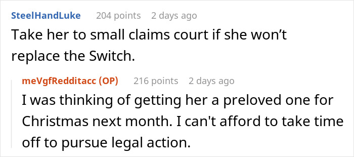 Person Confused Why GF Is So Upset He Took In His 11YO Sister, Kicks Her Out To Avoid More Drama