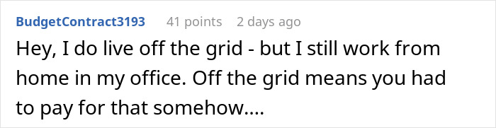 Guy Gives GF An Ultimatum, Left In Shock When She Chooses A &ldquo;Soul-Sucking&rdquo; Job Over Him