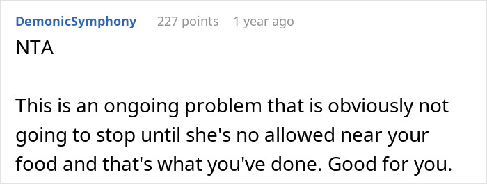 Woman Refuses To Host Any Family Gatherings As Intrusive SIL Ruins 40lb Of Homemade Tomato Sauce Woman Refuses To Host Any Family Gatherings As Intrusive SIL Ruins 40lb Of Homemade Tomato Sauce