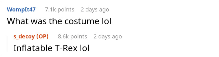 Customer Commits “Return Fraud”, Calls The Cops On Sales Agent Customer Commits “Return Fraud”, Calls The Cops On Sales Agent