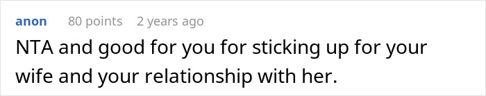 MIL Blames DIL That She Doesn't Have Grandkids, Tells Son To Find A New Wife, He Kicks Her Out MIL Blames DIL That She Doesn't Have Grandkids, Tells Son To Find A New Wife, He Kicks Her Out