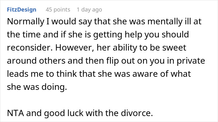 Man Endures Hell During Wife&rsquo;s Pregnancy, Divorces Her When Things Get Worse After Birth