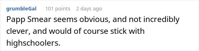 “It Wasn’t Nice”: Man Ruins High School Tormentor’s Student Life With The Perfect Revenge “It Wasn’t Nice”: Man Ruins High School Tormentor’s Student Life With The Perfect Revenge