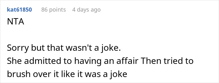 &ldquo;Joke Went Way Too Far&rdquo;: Woman Gets Upset After Husband Falls For Her Prank