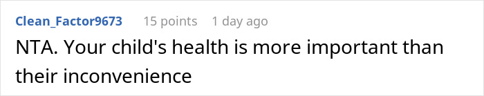"I Went Too Far": Parent Cancels Thanksgiving After Family Refuses To Follow Simple Rule