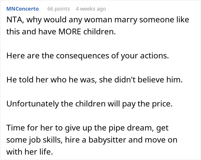 SIL Expects Child-Free Woman To Help Her Out With 6 Kids: "Every Time I Would Say No"