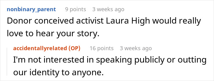 Married Couple's Life Turned Upside Down: "I'm 23% Related To My Husband"