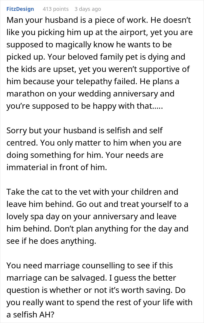"Left Me Absolutely Stunned": Husband Secretly Tests Wife, Tells Her She Failed "Left Me Absolutely Stunned": Husband Secretly Tests Wife, Tells Her She Failed
