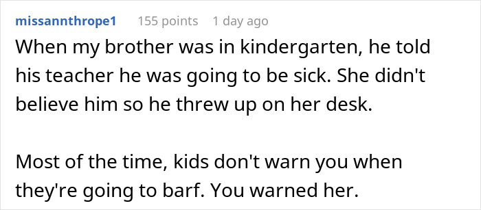 Mom Knows Daughter Can’t Eat Meat, Forces Her To Still Do It And Faces The Consequences Mom Knows Daughter Can’t Eat Meat, Forces Her To Still Do It And Faces The Consequences
