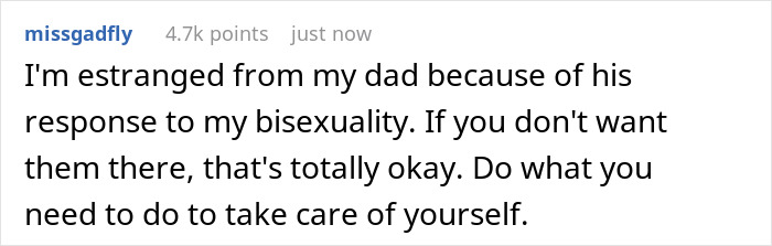 Man Is So Ashamed Of Parents&rsquo; Vote In Elections That He Doesn&rsquo;t Want Them At His Swearing-In