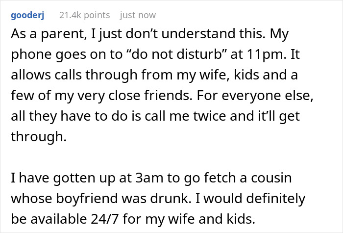 &ldquo;I Can Never Forgive Them&rdquo;: Person Goes No-Contact With Parents After Life-Altering Accident