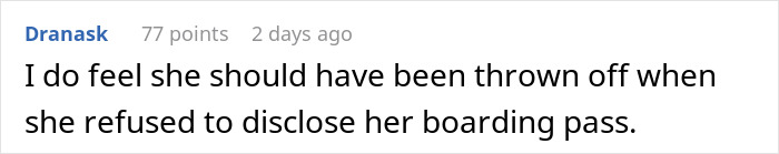Man Outsmarts Karen Who Takes His Seat, Watches Embarrassing 20-Minute Tantrum That Follows