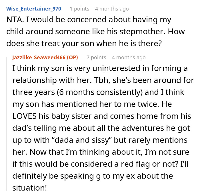 Stepmom Asks To Be Paid $100 A Night For When Fianc&eacute;'s Son Is At Theirs, Gets A Reality Check