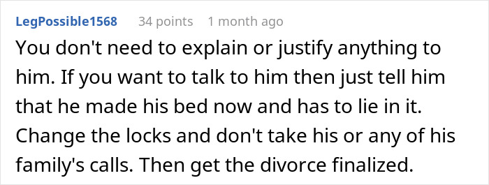 Man Hands Wife Divorce Papers Out Of The Blue, Turns Into A Sobbing Beggar When She Agrees Man Hands Wife Divorce Papers Out Of The Blue, Turns Into A Sobbing Beggar When She Agrees