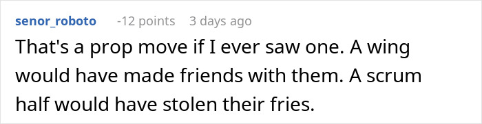 &ldquo;7 Drinks, 3 Starters, And An Extra Main&rdquo;: Guy Feasts As Table Thieves Unknowingly Pay His Bill