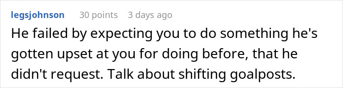 "Left Me Absolutely Stunned": Husband Secretly Tests Wife, Tells Her She Failed "Left Me Absolutely Stunned": Husband Secretly Tests Wife, Tells Her She Failed