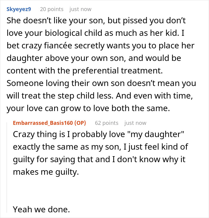 Lady Goes Ballistic Over BF&rsquo;s Advice On Her Daughter&rsquo;s Kayaking Outfit, Gets Upset When He's Right
