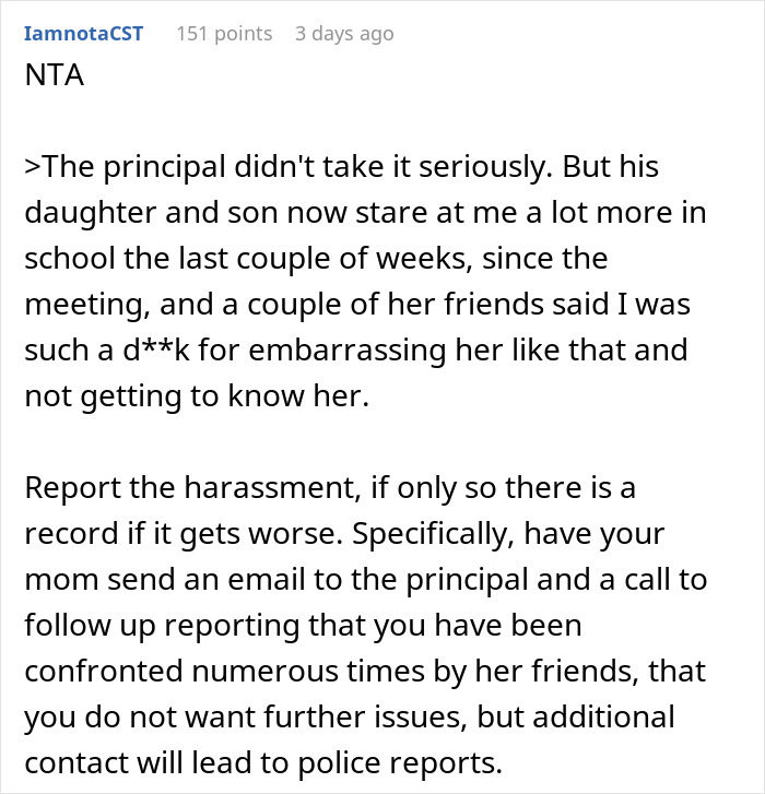 &ldquo;Never Pair Me With Her&rdquo;: Teen Refuses To Partner Up With Dad&rsquo;s Affair Kid, Drama Ensues