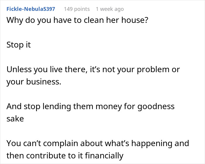 Sibling Compelled To Look After &ldquo;Disabled&rdquo; Adult Sis Loses It When She Says She&rsquo;s Pregnant