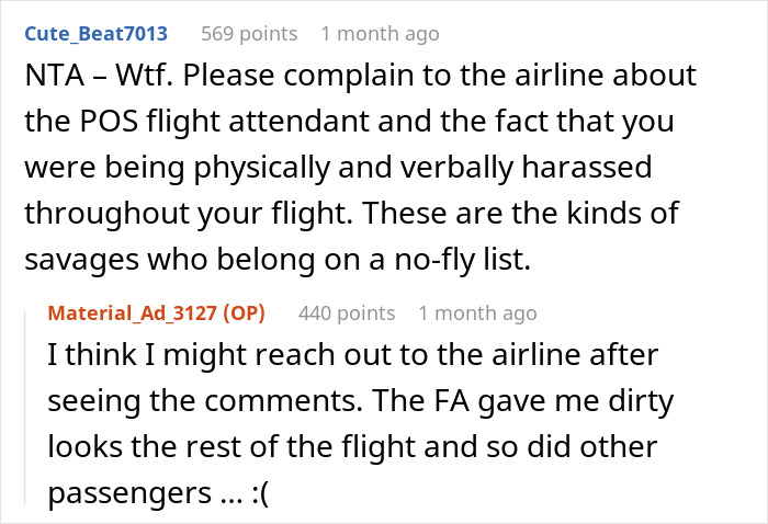“I Paid Extra To Have This Specific Seat”: Woman With Lupus Refuses To Hand Kid Her Window Seat “I Paid Extra To Have This Specific Seat”: Woman With Lupus Refuses To Hand Kid Her Window Seat