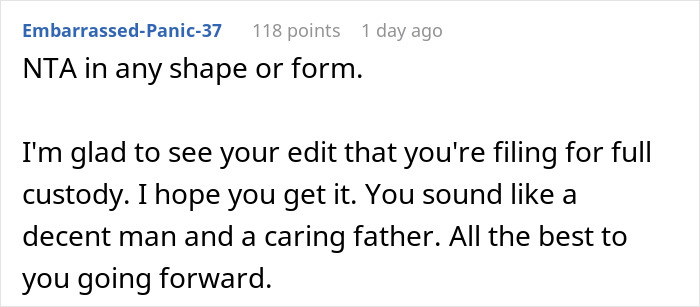 Man Endures Hell During Wife&rsquo;s Pregnancy, Divorces Her When Things Get Worse After Birth