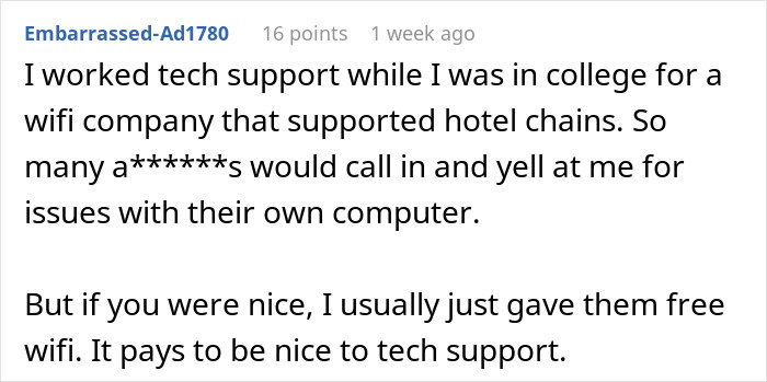 Woman Throws A 40-Minute Fit And Colleague Listens To It All, Gets Her Fired Woman Throws A 40-Minute Fit And Colleague Listens To It All, Gets Her Fired