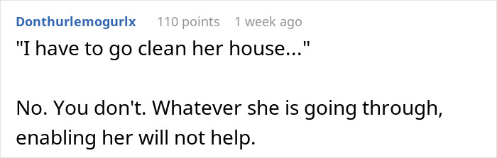 Sibling Compelled To Look After &ldquo;Disabled&rdquo; Adult Sis Loses It When She Says She&rsquo;s Pregnant