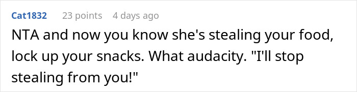Sis Accuses Woman Of “Ruining Family Bonds” Because She Won’t Babysit Niece For A $25 Coupon Sis Accuses Woman Of “Ruining Family Bonds” Because She Won’t Babysit Niece For A $25 Coupon