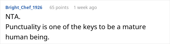 Group Leaves Friend After She’s Late Yet Again, Sparks Major Friendship Fallout Group Leaves Friend After She’s Late Yet Again, Sparks Major Friendship Fallout