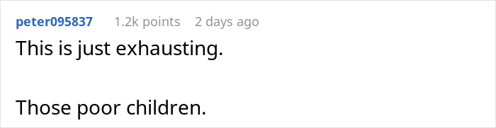 Husband Hates Wife's Parenting Methods, Considers Divorce After Teacher's Call Husband Hates Wife's Parenting Methods, Considers Divorce After Teacher's Call