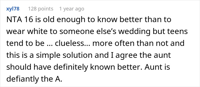 &ldquo;My Niece Was Ugly&rdquo;: Teen Wears White To Aunt&rsquo;s Wedding, Ends Up Photoshopped In The Pictures