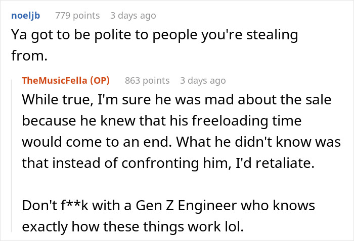 3-Year Water Theft Ends With Neighbor’s Financial Ruin After Petty Revenge Unfolds 3-Year Water Theft Ends With Neighbor’s Financial Ruin After Petty Revenge Unfolds
