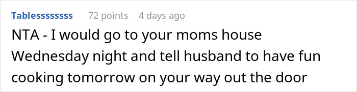 Burned-Out Woman Asks For Advice After Refusing To Cook Thanksgiving Lunch After 15 Years