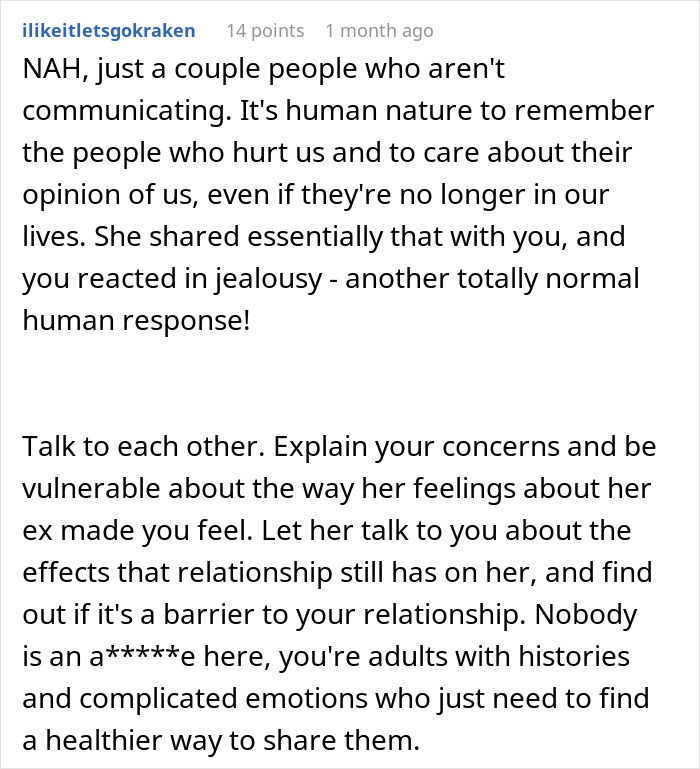 Guy Tells Fianc&eacute;e Wedding Is Off After She Shares Her Reason For Inviting Ex