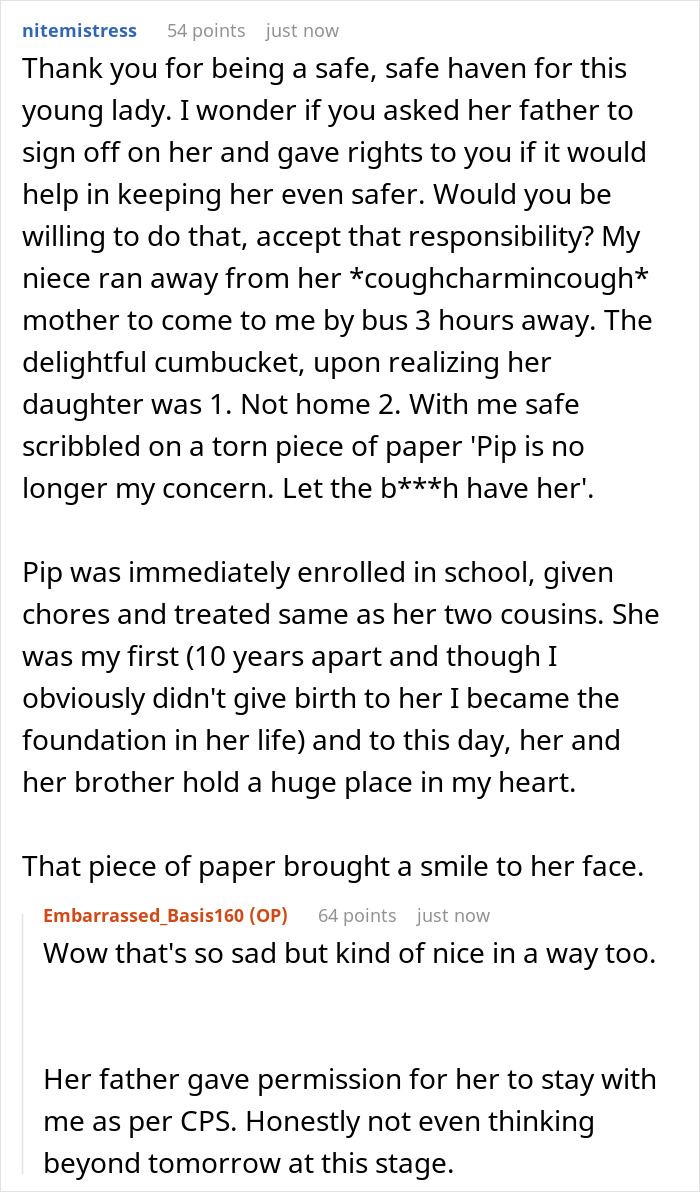 Lady Goes Ballistic Over BF&rsquo;s Advice On Her Daughter&rsquo;s Kayaking Outfit, Gets Upset When He's Right