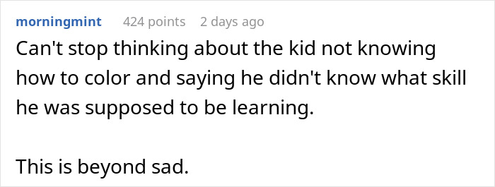 Husband Hates Wife's Parenting Methods, Considers Divorce After Teacher's Call Husband Hates Wife's Parenting Methods, Considers Divorce After Teacher's Call