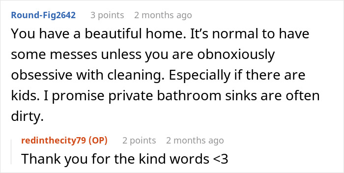 Unprofessional Housekeeper Mocks Client Online For &ldquo;Messy&rdquo; Home, Ends Up Jobless After One Day