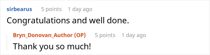 Girl Dreams Of Becoming An Author, Her Dream Unexpectedly Comes True 48 Years Later Girl Dreams Of Becoming An Author, Her Dream Unexpectedly Comes True 48 Years Later