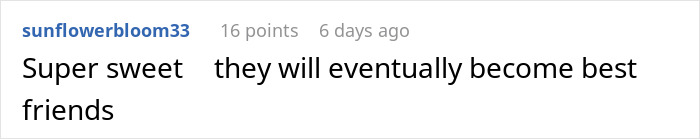 These Dogs Have Been Fawning From A Distance Over Couple&rsquo;s Newborn Daughter