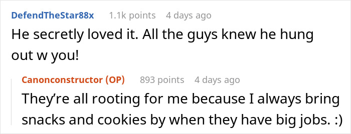 Woman Accidentally Covers Her Situationship In Glitter, It Helps Her Realize He&rsquo;s Her Boyfriend