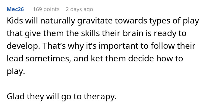 Husband Hates Wife's Parenting Methods, Considers Divorce After Teacher's Call Husband Hates Wife's Parenting Methods, Considers Divorce After Teacher's Call