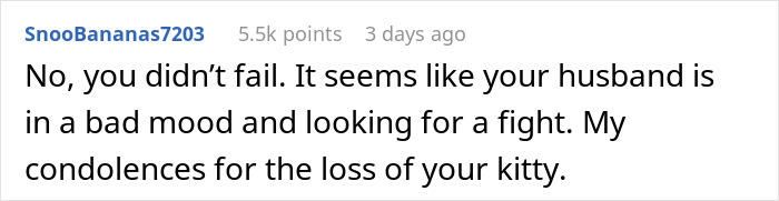 "Left Me Absolutely Stunned": Husband Secretly Tests Wife, Tells Her She Failed "Left Me Absolutely Stunned": Husband Secretly Tests Wife, Tells Her She Failed