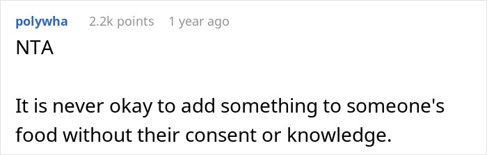 Woman Refuses To Host Any Family Gatherings As Intrusive SIL Ruins 40lb Of Homemade Tomato Sauce Woman Refuses To Host Any Family Gatherings As Intrusive SIL Ruins 40lb Of Homemade Tomato Sauce