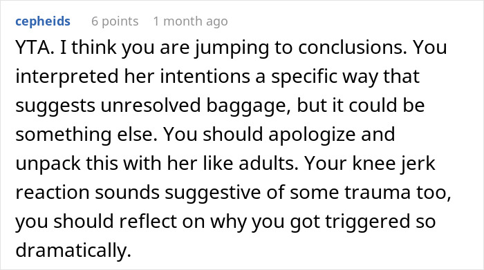 Guy Tells Fianc&eacute;e Wedding Is Off After She Shares Her Reason For Inviting Ex