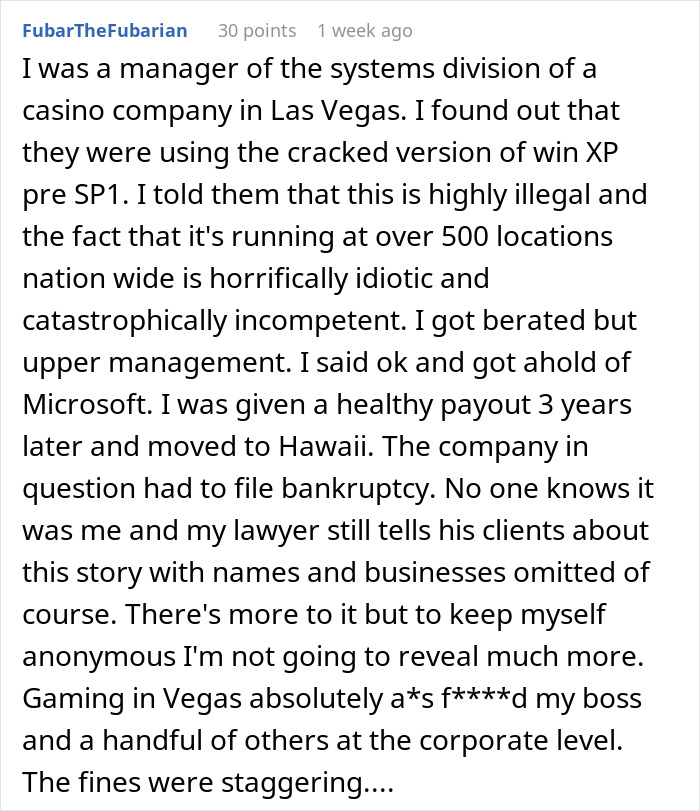 Woman Throws A 40-Minute Fit And Colleague Listens To It All, Gets Her Fired Woman Throws A 40-Minute Fit And Colleague Listens To It All, Gets Her Fired