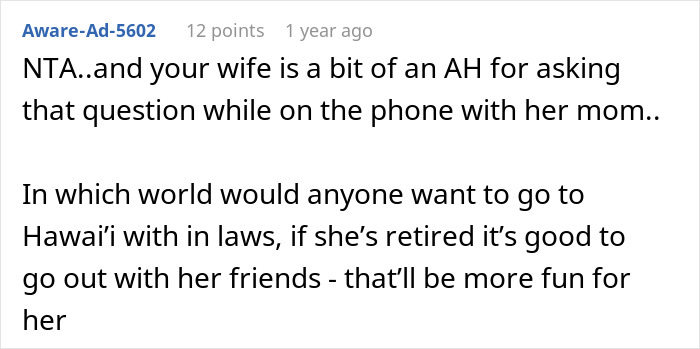 MIL Manipulates Daughter To Get What She Wants, Throws A Tantrum When Her Husband Intervenes