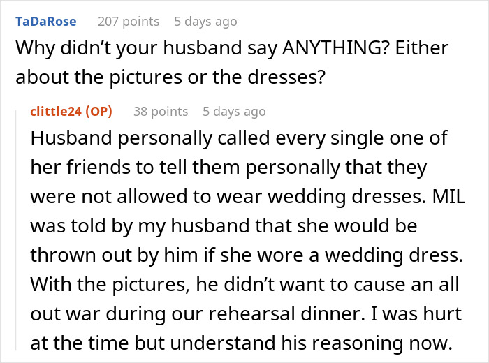 &ldquo;A Lot Of Drama&rdquo;: Woman Takes Over Son&rsquo;s Wedding, Ruins The Day For The Bride And Groom