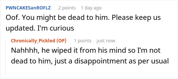 &ldquo;The Shock On His Face&rdquo;: Toxic Dad Realizes How Damaging His Parenting Was